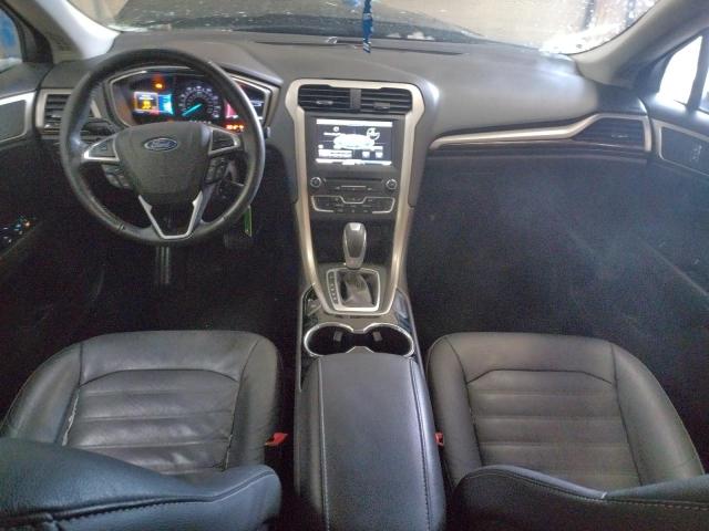 Photo 7 VIN: 3FA6P0H90GR249665 - FORD FUSION SE 