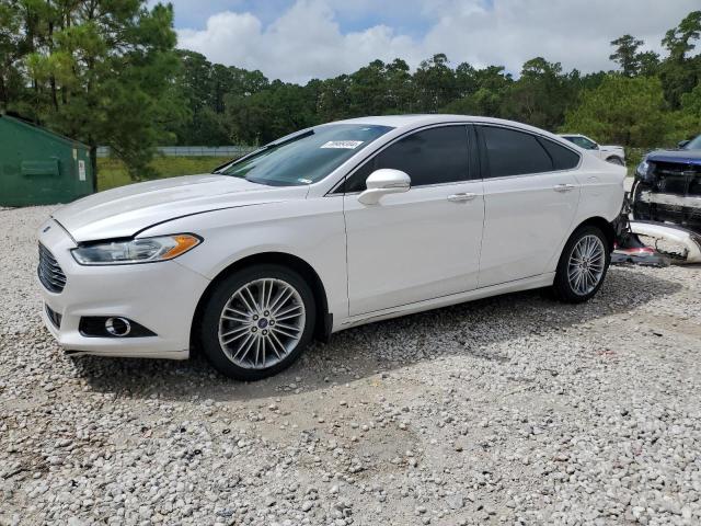 Photo 0 VIN: 3FA6P0H90GR323134 - FORD FUSION SE 