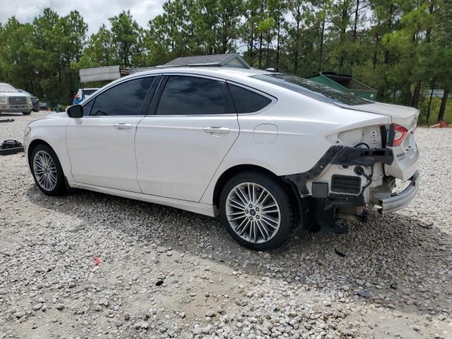 Photo 1 VIN: 3FA6P0H90GR323134 - FORD FUSION SE 