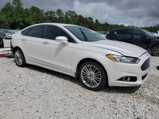 Photo 3 VIN: 3FA6P0H90GR323134 - FORD FUSION SE 