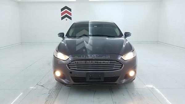 Photo 0 VIN: 3FA6P0H90GR363097 - FORD FUSION 