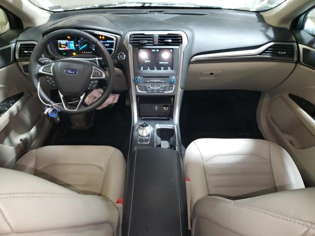 Photo 7 VIN: 3FA6P0H90HR271621 - FORD FUSION 