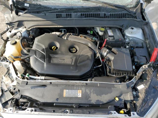 Photo 10 VIN: 3FA6P0H90JR109087 - FORD FUSION SE 