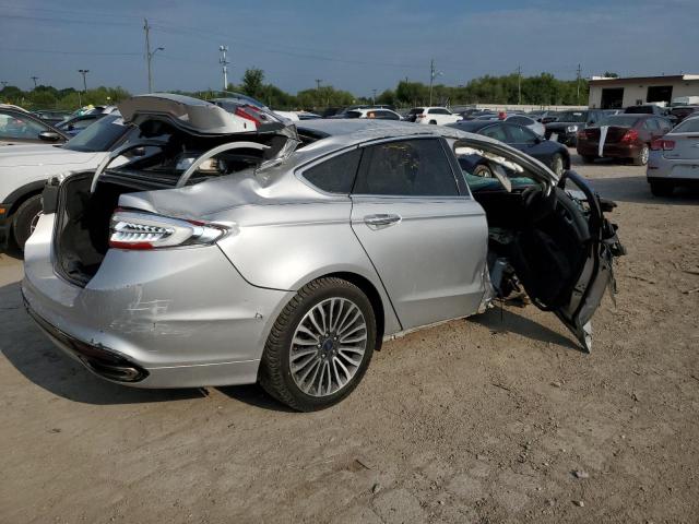 Photo 2 VIN: 3FA6P0H90JR109087 - FORD FUSION SE 