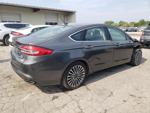 Photo 2 VIN: 3FA6P0H90JR113754 - FORD FUSION SE 