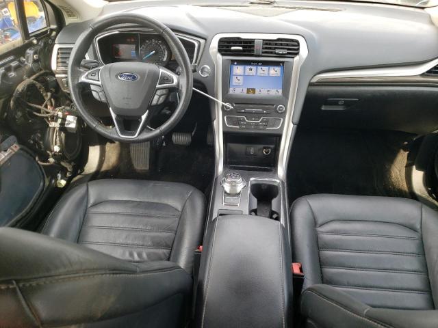 Photo 7 VIN: 3FA6P0H90JR113754 - FORD FUSION SE 