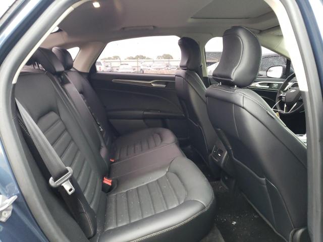 Photo 9 VIN: 3FA6P0H90JR165644 - FORD FUSION SE 