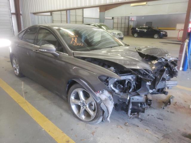 Photo 0 VIN: 3FA6P0H91DR137906 - FORD FUSION SE 