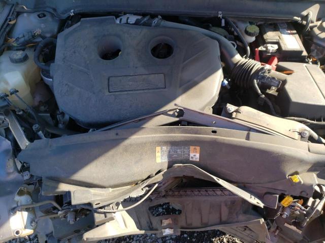 Photo 6 VIN: 3FA6P0H91DR137906 - FORD FUSION SE 