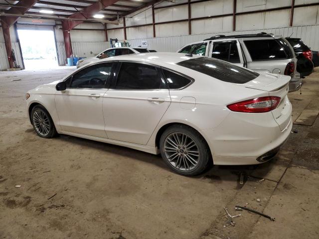 Photo 1 VIN: 3FA6P0H91DR155712 - FORD FUSION 