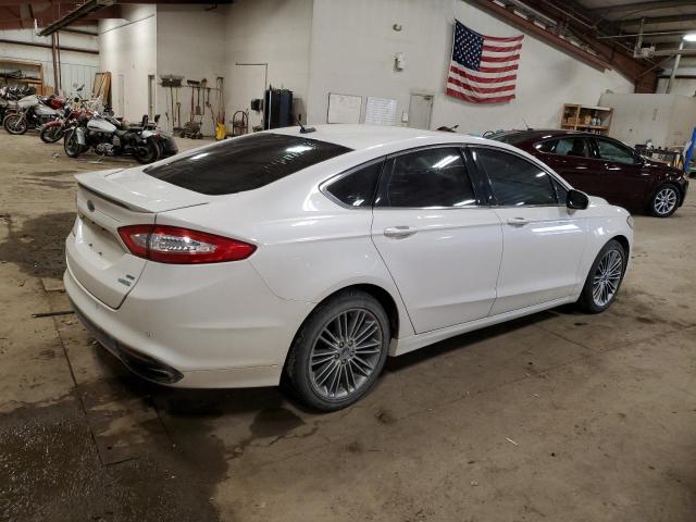 Photo 2 VIN: 3FA6P0H91DR155712 - FORD FUSION 