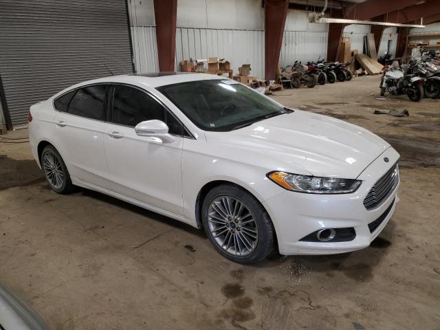 Photo 3 VIN: 3FA6P0H91DR155712 - FORD FUSION 