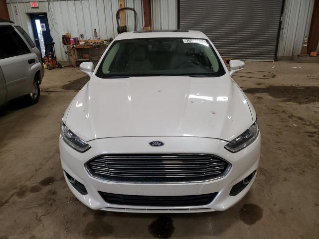 Photo 4 VIN: 3FA6P0H91DR155712 - FORD FUSION 