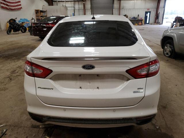 Photo 5 VIN: 3FA6P0H91DR155712 - FORD FUSION 