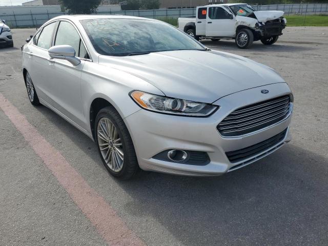 Photo 0 VIN: 3FA6P0H91DR167584 - FORD FUSION SE 