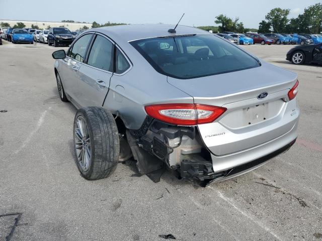 Photo 2 VIN: 3FA6P0H91DR167584 - FORD FUSION SE 