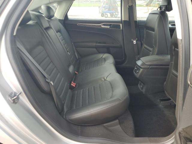 Photo 5 VIN: 3FA6P0H91DR167584 - FORD FUSION SE 