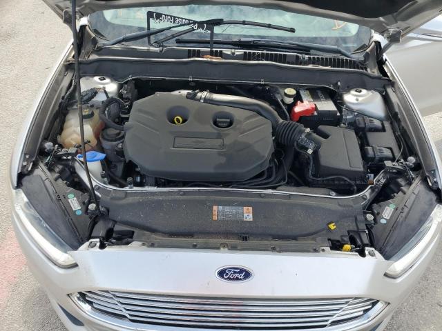 Photo 6 VIN: 3FA6P0H91DR167584 - FORD FUSION SE 