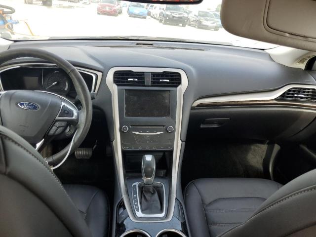 Photo 8 VIN: 3FA6P0H91DR167584 - FORD FUSION SE 