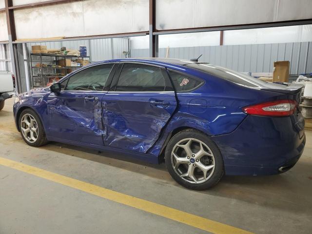 Photo 1 VIN: 3FA6P0H91DR188340 - FORD FUSION SE 