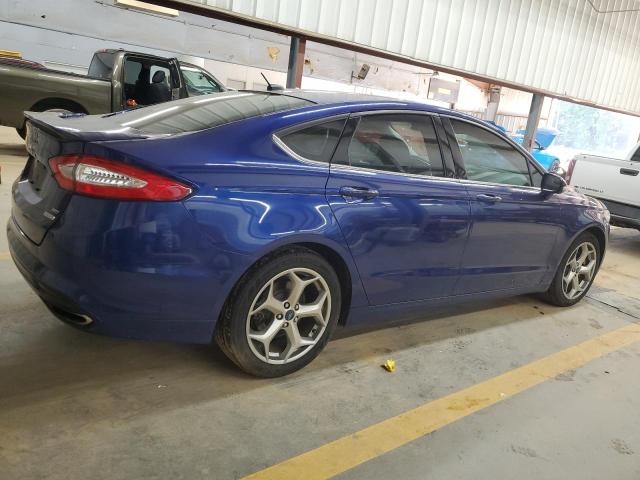 Photo 2 VIN: 3FA6P0H91DR188340 - FORD FUSION SE 