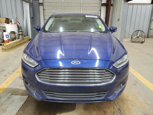 Photo 4 VIN: 3FA6P0H91DR188340 - FORD FUSION SE 