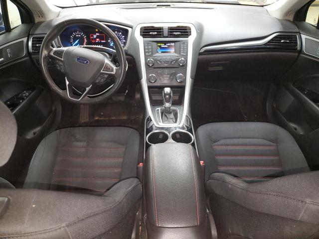 Photo 7 VIN: 3FA6P0H91DR188340 - FORD FUSION SE 