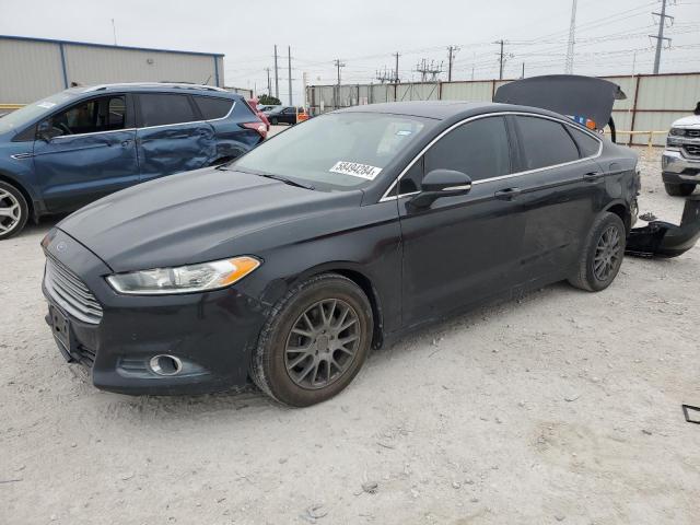 Photo 0 VIN: 3FA6P0H91DR220171 - FORD FUSION 