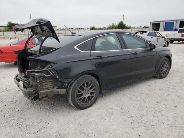 Photo 2 VIN: 3FA6P0H91DR220171 - FORD FUSION 