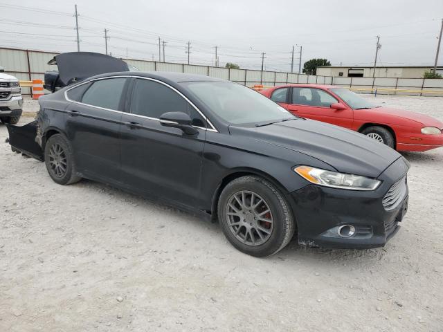 Photo 3 VIN: 3FA6P0H91DR220171 - FORD FUSION 