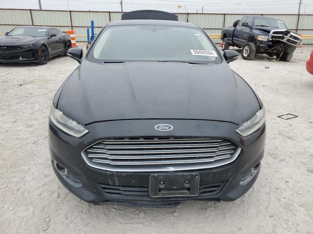 Photo 4 VIN: 3FA6P0H91DR220171 - FORD FUSION 