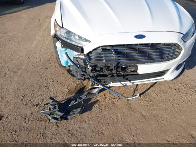 Photo 5 VIN: 3FA6P0H91DR236192 - FORD FUSION 