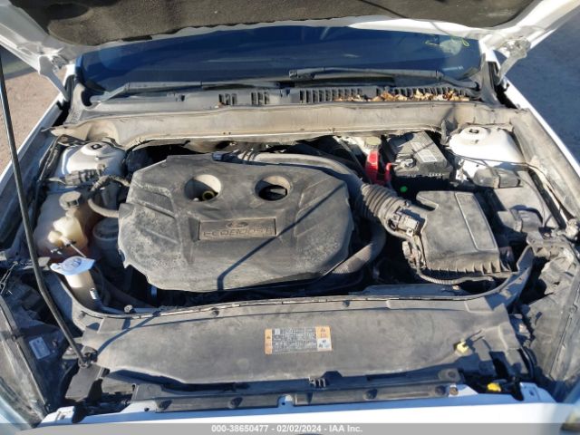 Photo 9 VIN: 3FA6P0H91DR236192 - FORD FUSION 