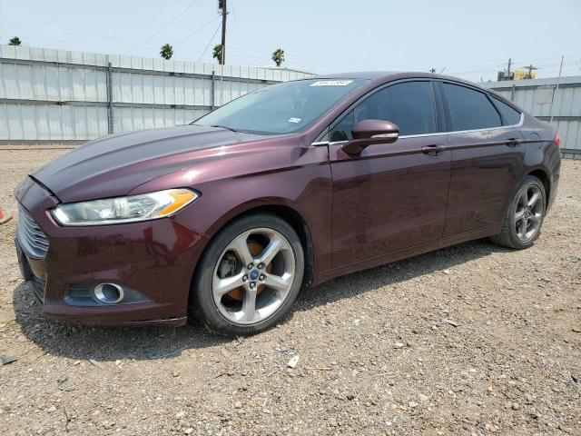 Photo 0 VIN: 3FA6P0H91DR266972 - FORD FUSION 