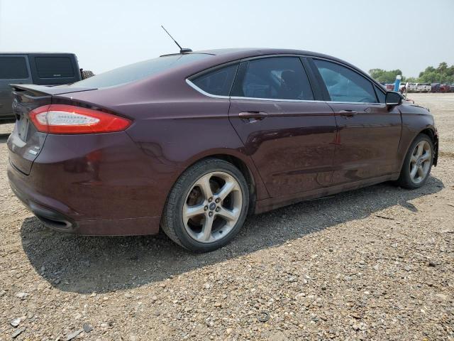 Photo 2 VIN: 3FA6P0H91DR266972 - FORD FUSION 