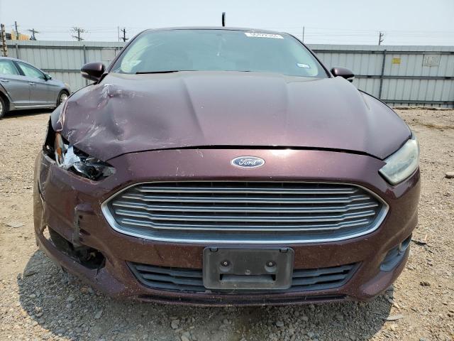 Photo 4 VIN: 3FA6P0H91DR266972 - FORD FUSION 