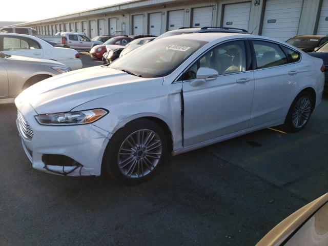 Photo 0 VIN: 3FA6P0H91DR269614 - FORD FUSION 