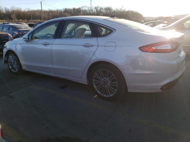 Photo 1 VIN: 3FA6P0H91DR269614 - FORD FUSION 