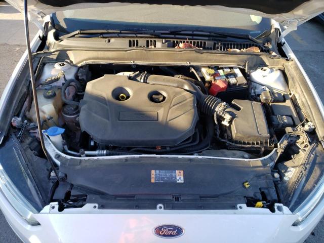 Photo 10 VIN: 3FA6P0H91DR269614 - FORD FUSION 