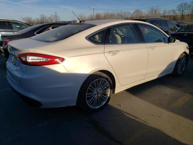 Photo 2 VIN: 3FA6P0H91DR269614 - FORD FUSION 