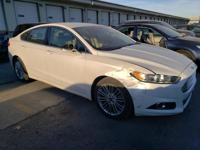 Photo 3 VIN: 3FA6P0H91DR269614 - FORD FUSION 