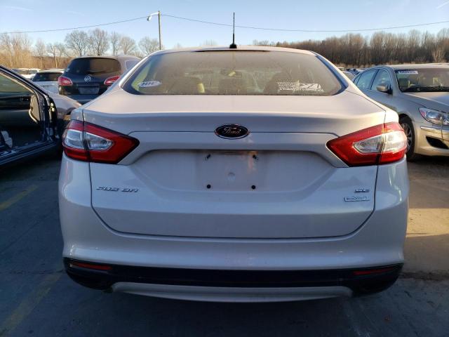 Photo 5 VIN: 3FA6P0H91DR269614 - FORD FUSION 