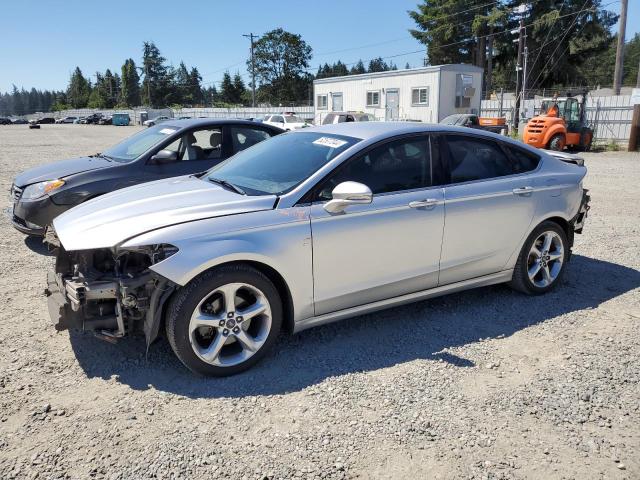 Photo 0 VIN: 3FA6P0H91DR310467 - FORD FUSION 