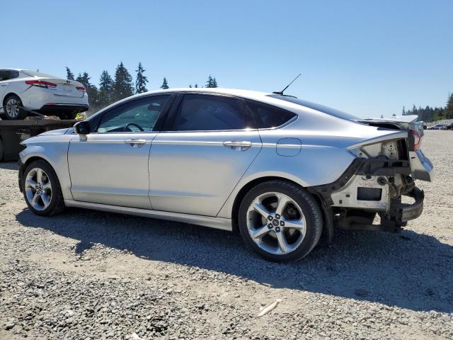 Photo 1 VIN: 3FA6P0H91DR310467 - FORD FUSION 