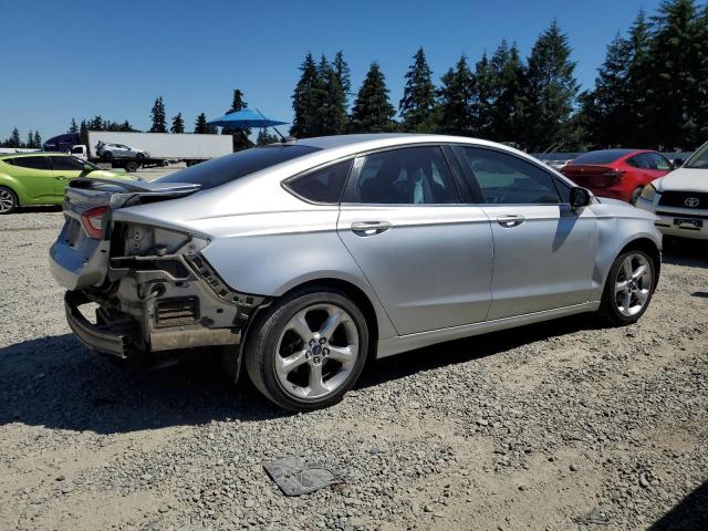 Photo 2 VIN: 3FA6P0H91DR310467 - FORD FUSION 