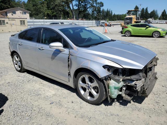 Photo 3 VIN: 3FA6P0H91DR310467 - FORD FUSION 