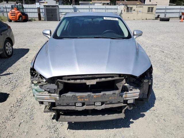 Photo 4 VIN: 3FA6P0H91DR310467 - FORD FUSION 