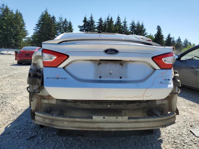 Photo 5 VIN: 3FA6P0H91DR310467 - FORD FUSION 