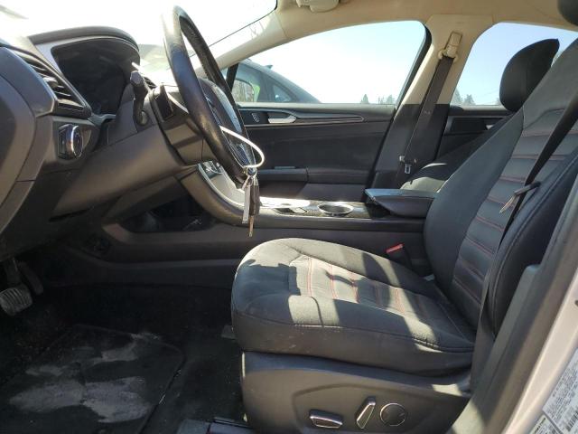 Photo 6 VIN: 3FA6P0H91DR310467 - FORD FUSION 