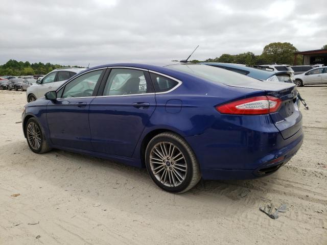 Photo 1 VIN: 3FA6P0H91DR331464 - FORD FUSION 